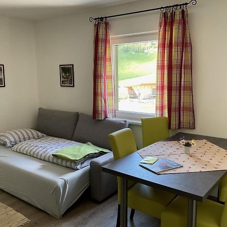Ferienwohnung Göllerblick Kernhof Exterior foto