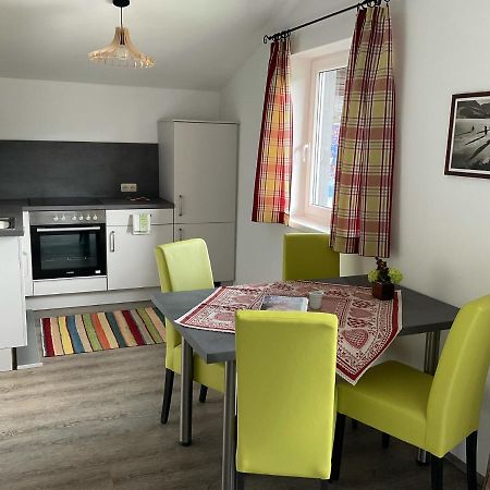 Ferienwohnung Göllerblick Kernhof Exterior foto