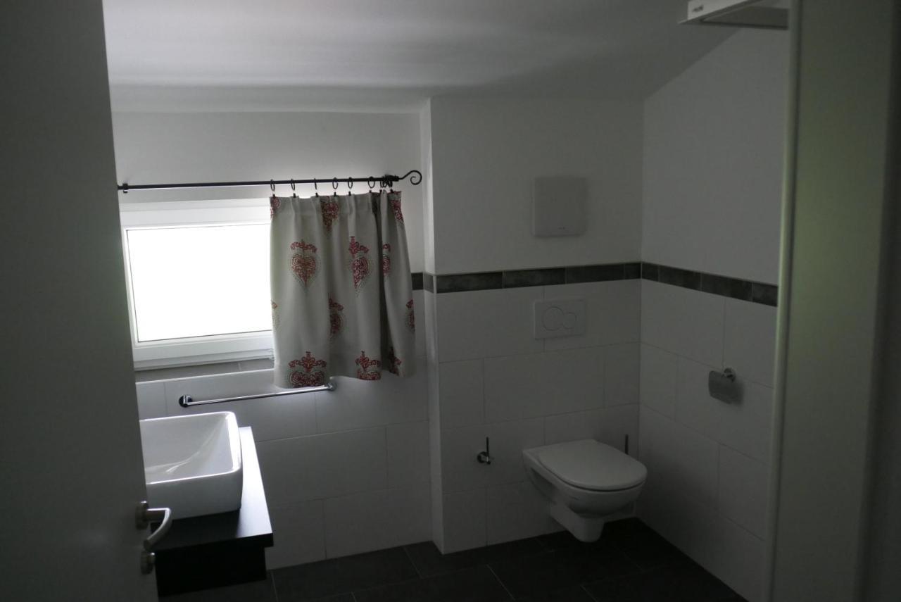 Ferienwohnung Göllerblick Kernhof Exterior foto