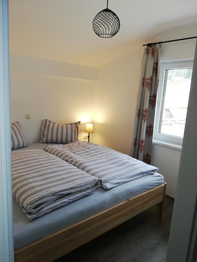 Ferienwohnung Göllerblick Kernhof Exterior foto